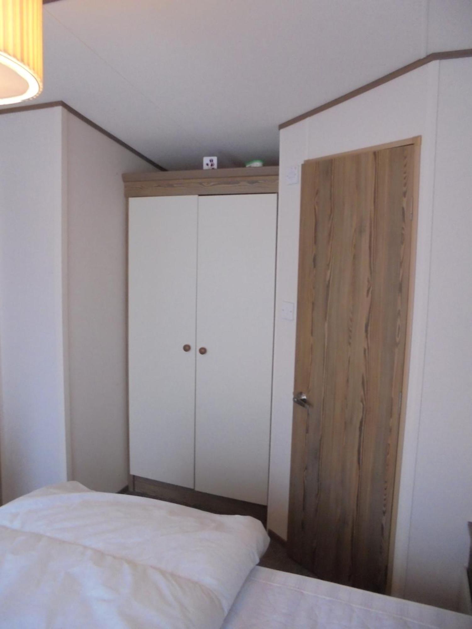 The Grange Ingoldmells: Elan 6 Berth, Central Heated, Wrap Around Decking Zewnętrze zdjęcie