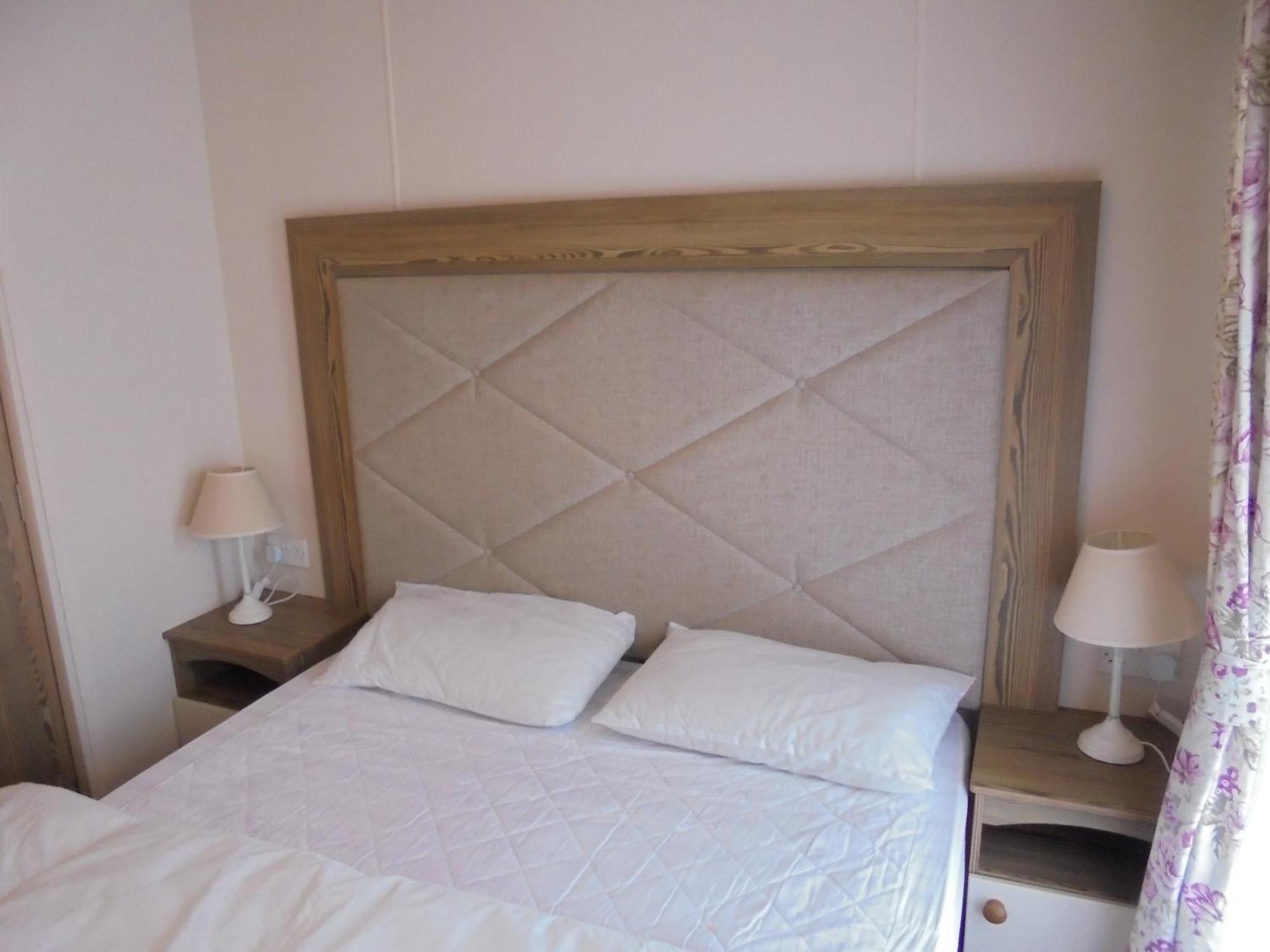 The Grange Ingoldmells: Elan 6 Berth, Central Heated, Wrap Around Decking Zewnętrze zdjęcie